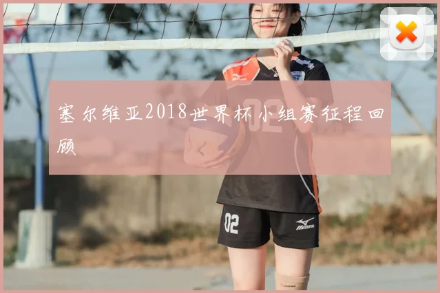 塞尔维亚2018世界杯小组赛征程回顾