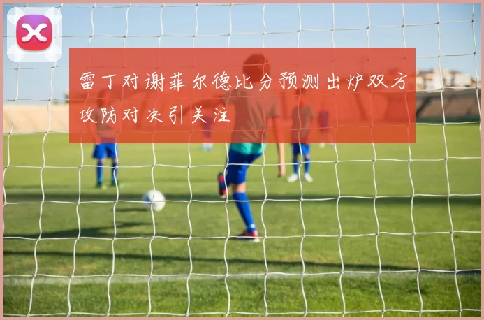 雷丁对谢菲尔德比分预测出炉双方攻防对决引关注
