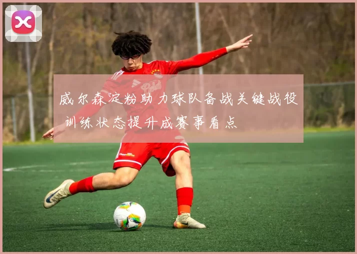 威尔森淀粉助力球队备战关键战役 训练状态提升成赛事看点